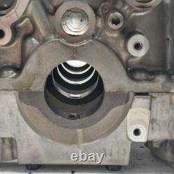 Bare Engine Cylinder Block Gasoline 1.5 VIN 5 8th Digit Opt L3A 16-19 Chevy Volt
