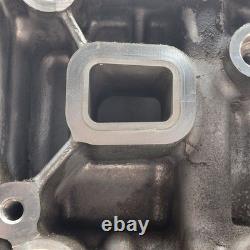 Bare Engine Cylinder Block Gasoline 1.5 VIN 5 8th Digit Opt L3A 16-19 Chevy Volt