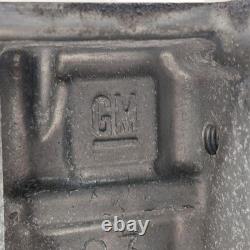 Bare Engine Cylinder Block Gasoline 1.5 VIN 5 8th Digit Opt L3A 16-19 Chevy Volt
