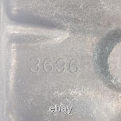Bare Engine Cylinder Block Gasoline 1.5 VIN 5 8th Digit Opt L3A 16-19 Chevy Volt