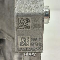 Bare Engine Cylinder Block Gasoline 1.5 VIN 5 8th Digit Opt L3A 16-19 Chevy Volt