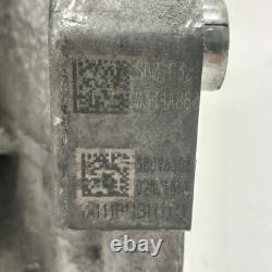 Bare Engine Cylinder Block Gasoline 1.5 VIN 5 8th Digit Opt L3A 16-19 Chevy Volt