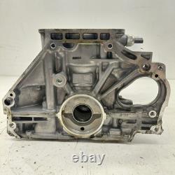 Bare Engine Cylinder Block Gasoline 1.5 VIN 5 8th Digit Opt L3A 16-19 Chevy Volt