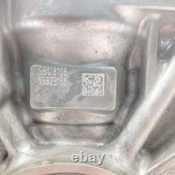 Bare Engine Cylinder Block Gasoline 1.5 VIN 5 8th Digit Opt L3A 16-19 Chevy Volt