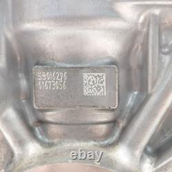 Bare Engine Cylinder Block Gasoline 1.5 VIN 5 8th Digit Opt L3A 16-19 Chevy Volt