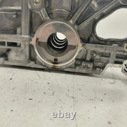 Bare Engine Cylinder Block Gasoline 1.5 VIN 5 8th Digit Opt L3A 16-19 Chevy Volt