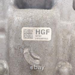 Bare Engine Cylinder Block Gasoline 1.5 VIN 5 8th Digit Opt L3A 16-19 Chevy Volt