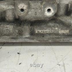 Bare Engine Cylinder Block Gasoline 1.5 VIN 5 8th Digit Opt L3A 16-19 Chevy Volt