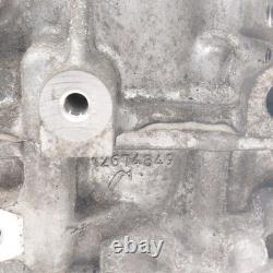 Bare Engine Cylinder Block Gasoline 1.5 VIN 5 8th Digit Opt L3A 16-19 Chevy Volt