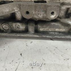 Bare Engine Cylinder Block Gasoline 1.5 VIN 5 8th Digit Opt L3A 16-19 Chevy Volt