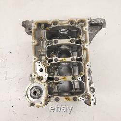 Bare Engine Cylinder Block Gasoline 1.5 VIN 5 8th Digit Opt L3A 16-19 Chevy Volt