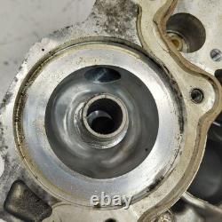 Bare Engine Cylinder Block Gasoline 1.5 VIN 5 8th Digit Opt L3A 16-19 Chevy Volt