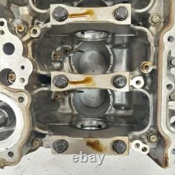 Bare Engine Cylinder Block Gasoline 1.5 VIN 5 8th Digit Opt L3A 16-19 Chevy Volt