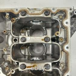 Bare Engine Cylinder Block Gasoline 1.5 VIN 5 8th Digit Opt L3A 16-19 Chevy Volt