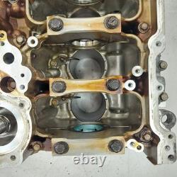 Bare Engine Cylinder Block Gasoline 1.5 VIN 5 8th Digit Opt L3A 16-19 Chevy Volt