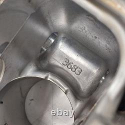Bare Engine Cylinder Block Gasoline 1.5 VIN 5 8th Digit Opt L3A 16-19 Chevy Volt