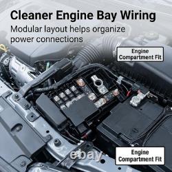 Battery Distribution Engine Compartment Fuse Block #23223079 Fits for Chevrole