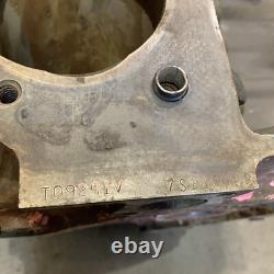 Big Block Chevy 396 3902406 Engine Block 1967 Camaro Chevelle Impala I 27 6