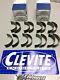 Big Block Chevy 396 454 502 Connecting Rod Bearing Set Of 8 Clevite Cb-743hxn