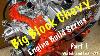 Big Block Chevy Build With Tips U0026 Tricks