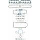 Big Block Chevy Engine Gasket Kit Fel-pro 260-1046 Full Set New
