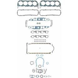 Big Block Chevy Engine Gasket Kit Fel-Pro 260-1046 Full Set New