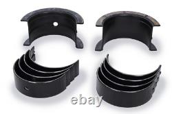 Big Block Chevy Main Bearing Set 0.010 Undersize King Engine Bearings Big Block Chevy Main Bearing Set 0.010 Undersize King Engine Bearings