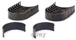 Big Block Chevy Rod Bearing Set Coated XP Standard King Engine Bearings