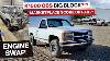 Big Block Obs Chevy Marketplace Find It Just Needs Everything Engine Swap And Interior Upgrades