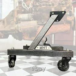 Big/Small Block Chevy Engine Stand (283, 307, 327, 350, 396, 402, 427, & 454)
