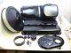 Black Bbc Big Block Chevy Engine Dress Up Kit Oil Pan Aircleaner 396 454 427 402
