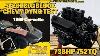 Blacked Out U0026 Stacked 738hp Big Block Chevy Dyno Test For Eric S 69 Corvette At Prestige