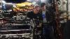 Bob Mcvay Aluminum Head 454 Big Block Chevy Pump Gas On The Dyno