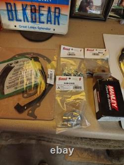 Brand New in packages Big Block Chevy Engine Parts for sale