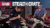 Building A Stealth Crate 427 Big Block Chevy Engine Power S1 E17