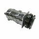 Chevelle El Camino New A C Compressor & Brackets Small Block Engines Only