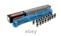 CHEVY BBC 454 CYLINDER HEAD KIT With COMP CAM 11-602-4 BIG MUTHA THUMPR 243/257