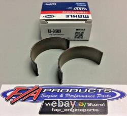 CLEVITE CB745HXN Small Block Chevy 2 Journal Connecting Rod Bearing Set Of 8