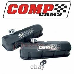 COMP Cams 281 Engine Valve Cover for Cylinder Block ut