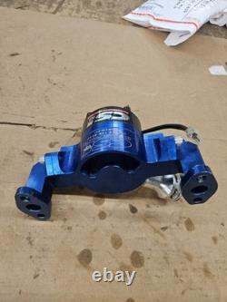 CSI SBC Small Block Chevy 327 350 400 Hi Flow Electric Water Pump STREET/STRIP