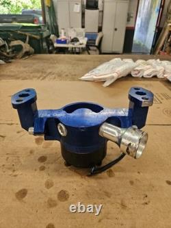 CSI SBC Small Block Chevy 327 350 400 Hi Flow Electric Water Pump STREET/STRIP