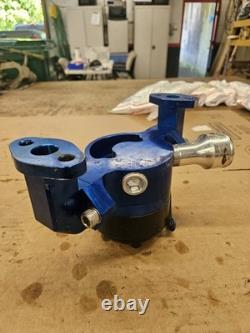 CSI SBC Small Block Chevy 327 350 400 Hi Flow Electric Water Pump STREET/STRIP