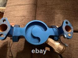 CSR Electric Water Pump Big Block Chevy