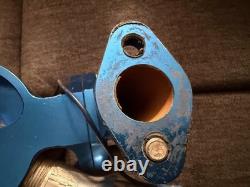 CSR Electric Water Pump Big Block Chevy
