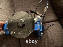 CSR Electric Water Pump Big Block Chevy