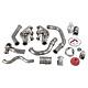 Cxracing Turbo Kit For 74-81 Chevrolet Camaro Small Block Sbc Engine