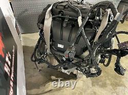 Cadillac Ats 2016-2018 Oem Awd 2.0l Liter 4 Cyl Turbo Motor Block Engine 35k