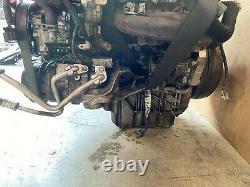 Cadillac Cts 2008-2011 Sedan Oem 8th Digit #7 Complete 3.6l Engine Motor Block