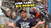 Can We Make 600hp From A Junkyard Big Block Chevy On The Cheap