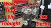 Can We Save This 355 Small Block Chevy Derby Engine Teardown U0026 Diagnosis